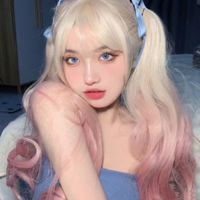 小鱼