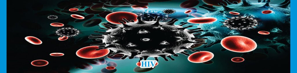 HIV Virus Most Dangerous Viruses in Human History 